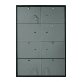 Блок депозитных ячеек Valberg DB-8